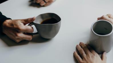 Lenke til artikkel: Kafe-dialog med tema: Omsorgstjenester på Gjerdøya og Nordnesøya