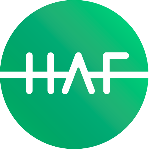 Logo Helgeland Avfallsforedling IKS - Klikk for stort bilde